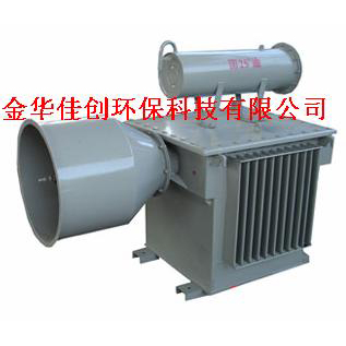 隆阳GGAJ02电除尘高压静电变压器