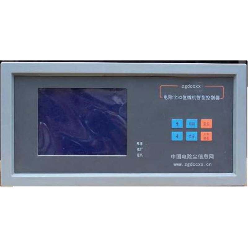 隆阳HP3000型电除尘 控制器