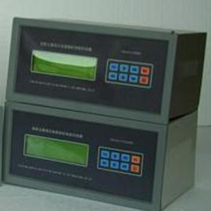 隆阳TM-II型电除尘高压控制器